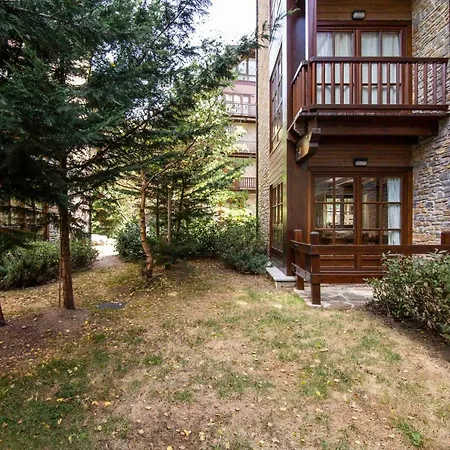 Apartment Gerber De Alma De Nieve